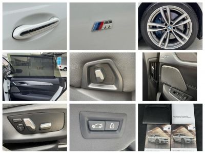 BMW 630d GT M Sport ดีเซลล้วนG32 ปี 2018 รูปที่ 15